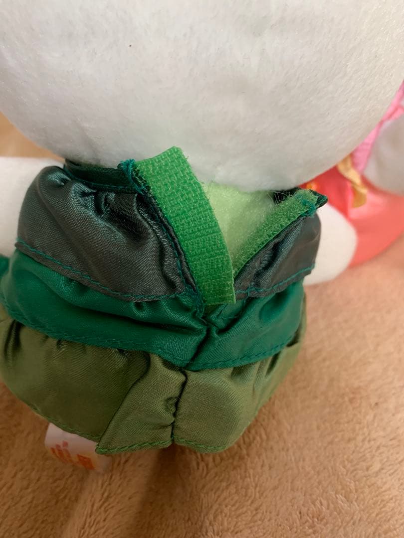 エイコー　ハローキティ　ぬいぐるみ