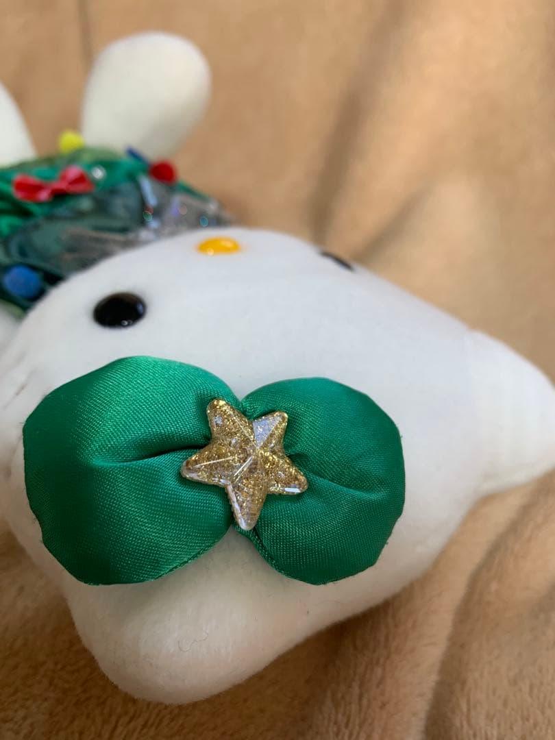 エイコー　ハローキティ　ぬいぐるみ