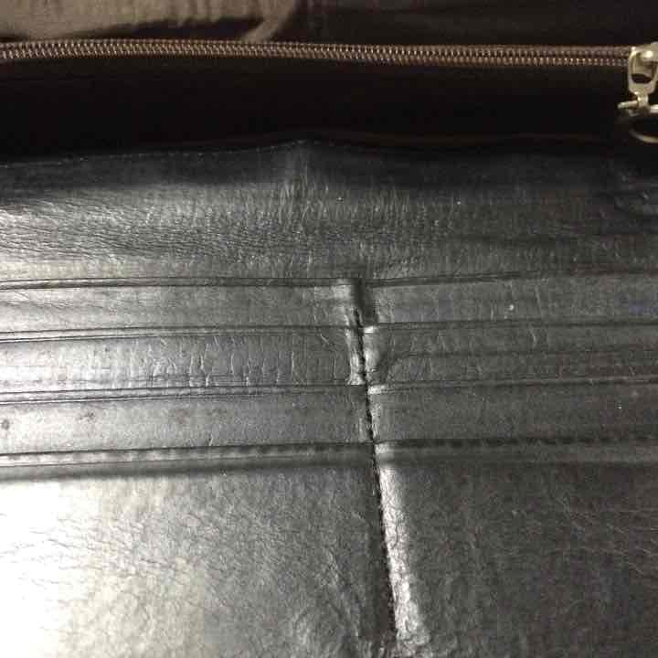 COACH財布