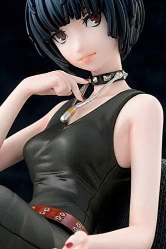 AMAKUNI　ペルソナ５ 武見妙 1/7スケール PVC製 塗装済み