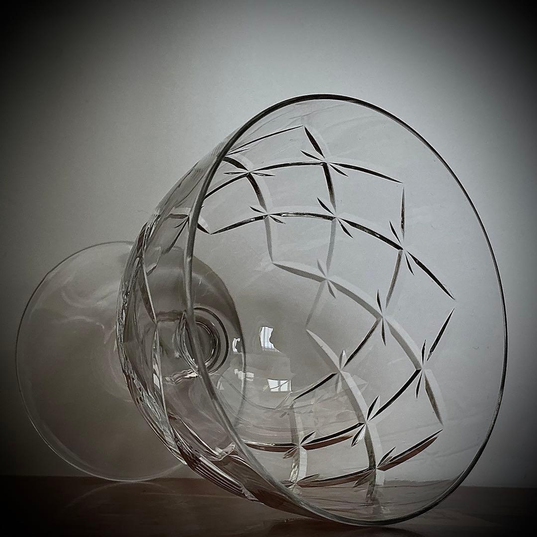 バカラ TOURAINE トゥレーヌ ウオーター グラス 10 cm