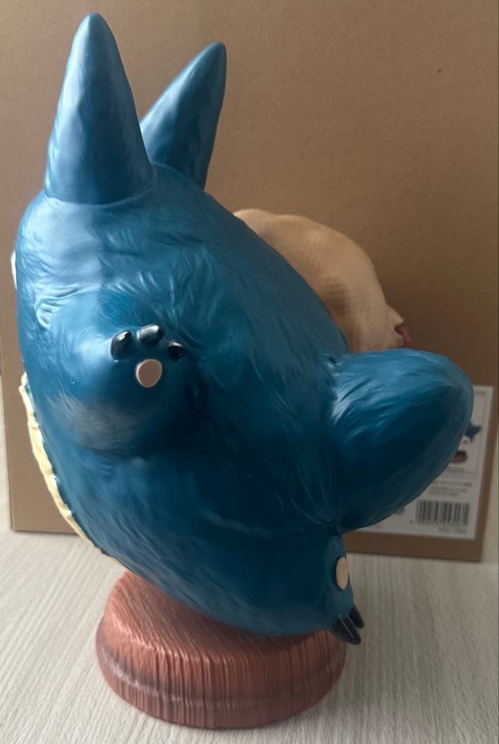 ジブリ となりのトトロ 中トトロみーつけた！