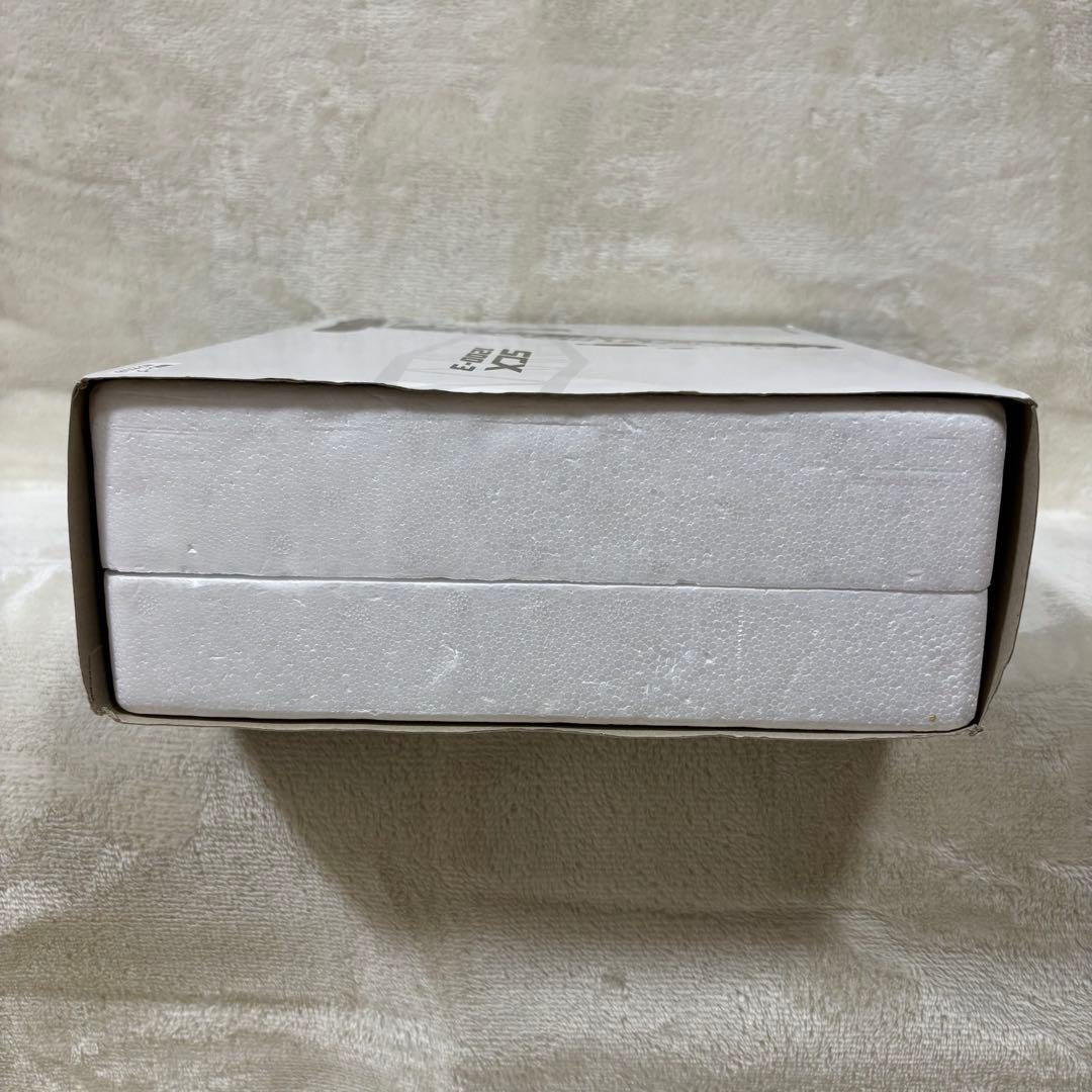 【未使用】SCX1200-3 1/50スケール 日立住友重機 中間ブーム×2