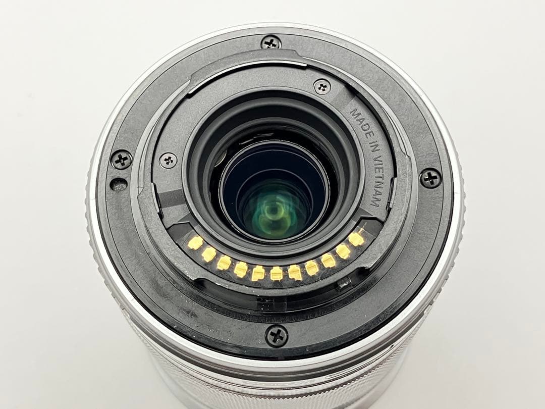 【美品】OLYMPUS E-PL6 レンズキット　ショット数1976回