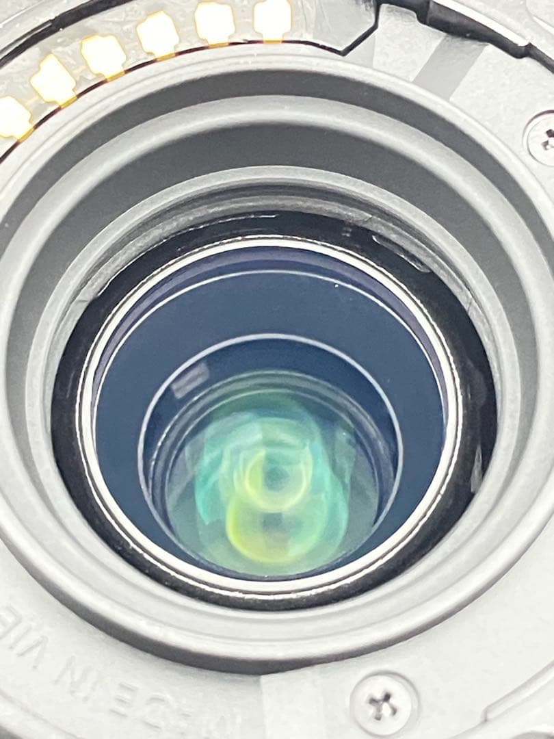 【美品】OLYMPUS E-PL6 レンズキット　ショット数1976回