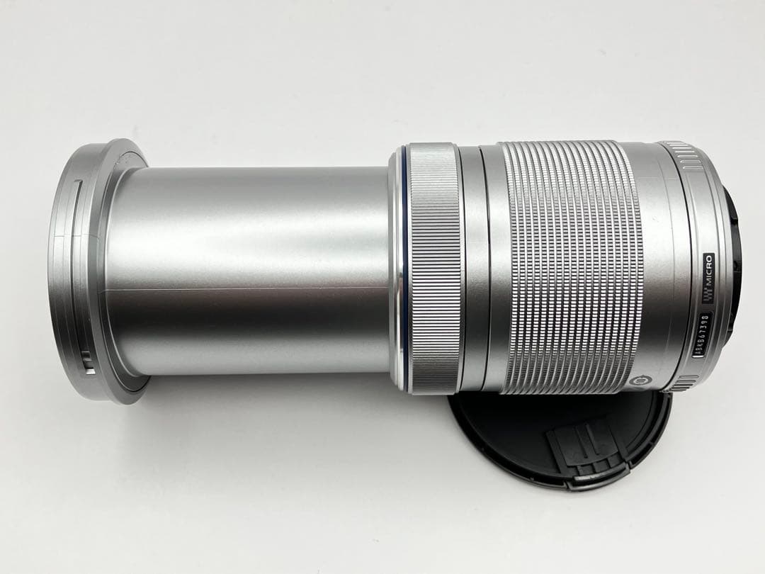 【美品】OLYMPUS E-PL6 レンズキット　ショット数1976回