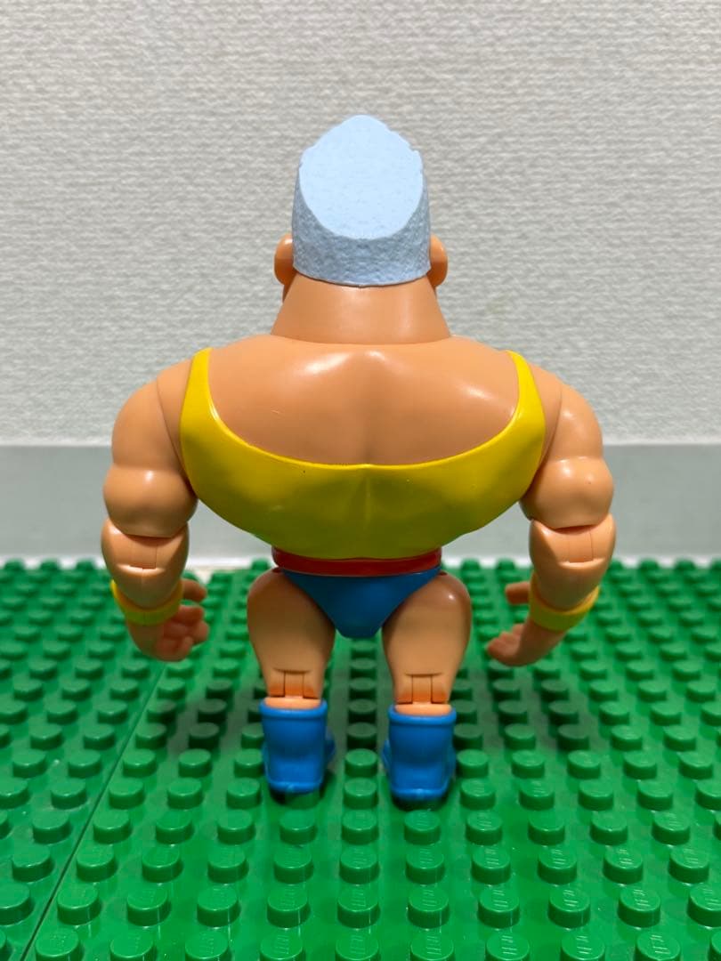 トイストーリー ロッキー ダンベルセット