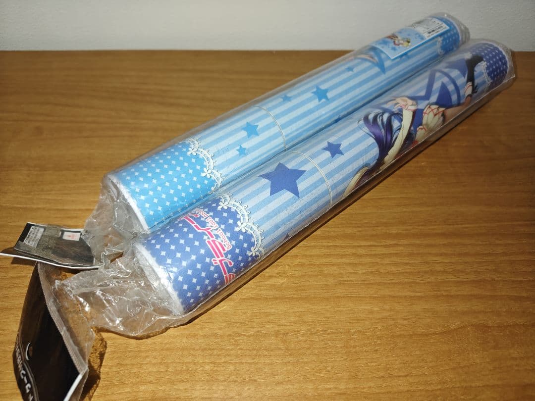 ラブライブ　カードサプライ