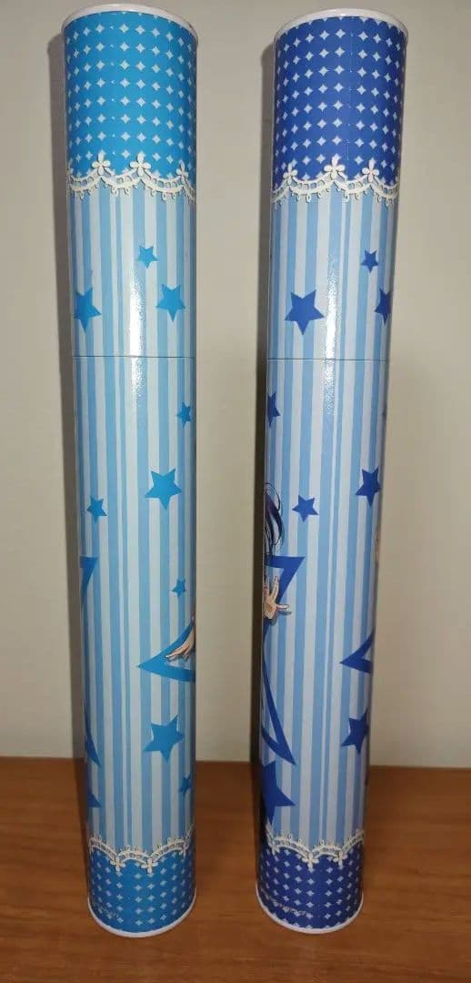 ラブライブ　カードサプライ