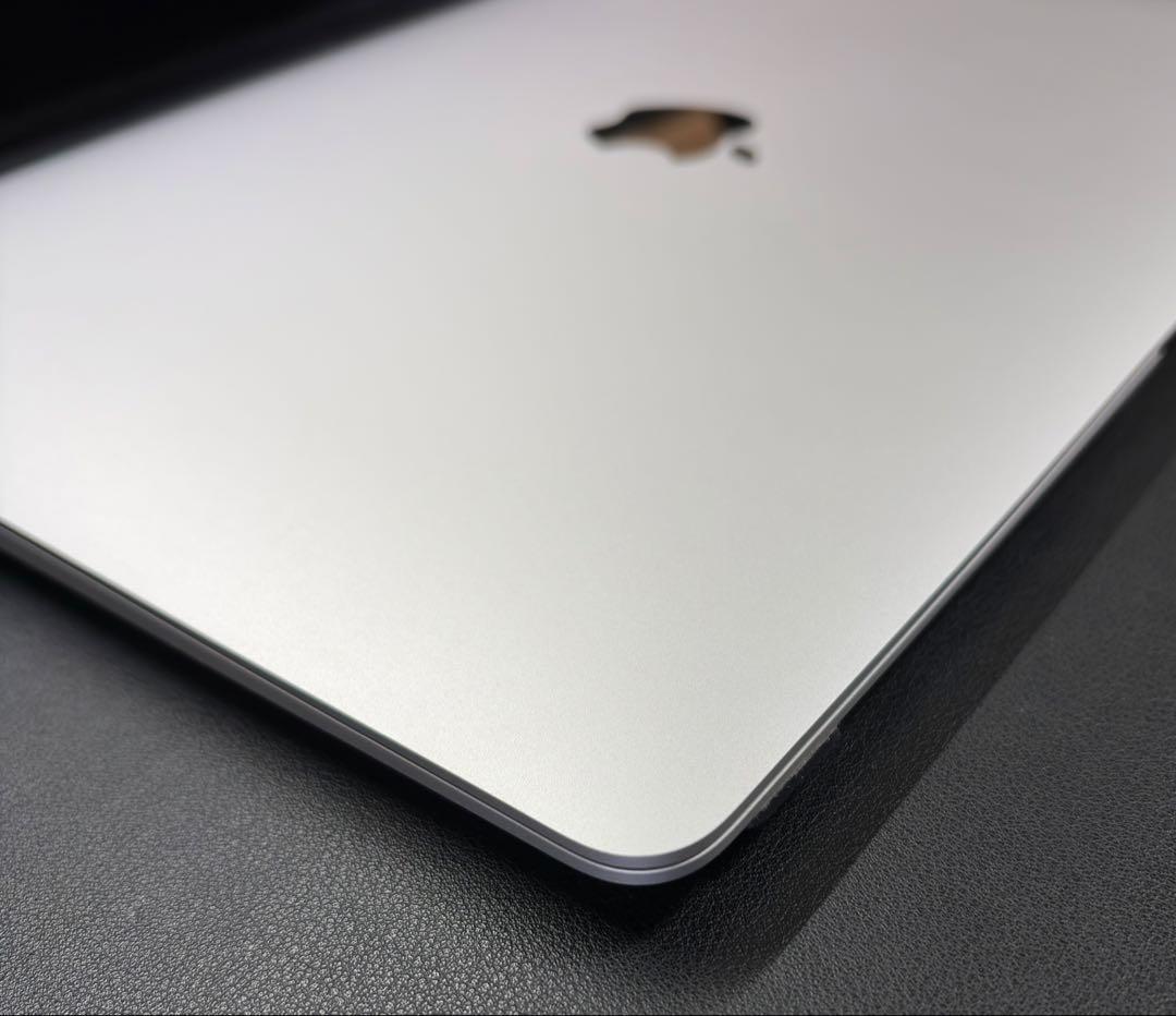 【美品】MacBook Air M1 2020 8GB 256GB 日本語配列