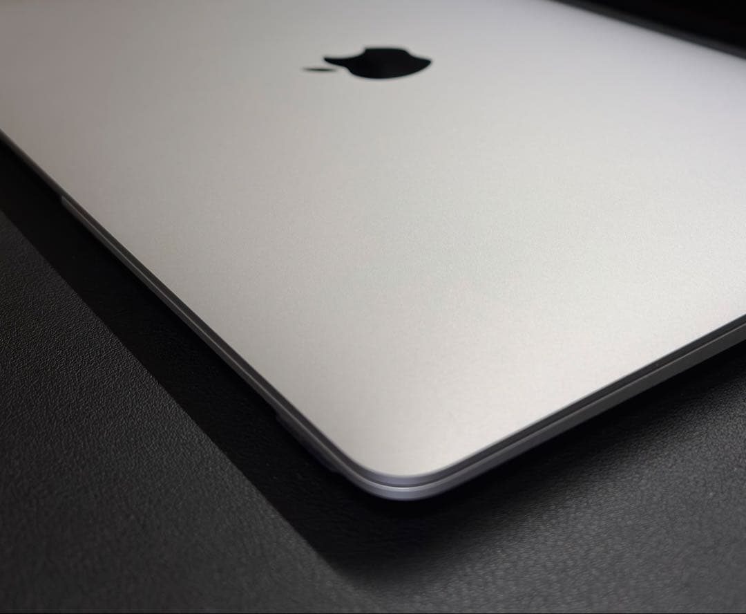 【美品】MacBook Air M1 2020 8GB 256GB 日本語配列
