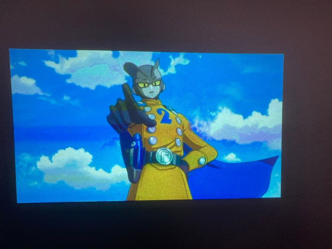 ANKER NEBULA Capsule ポータブルプロジェクター　アンカー