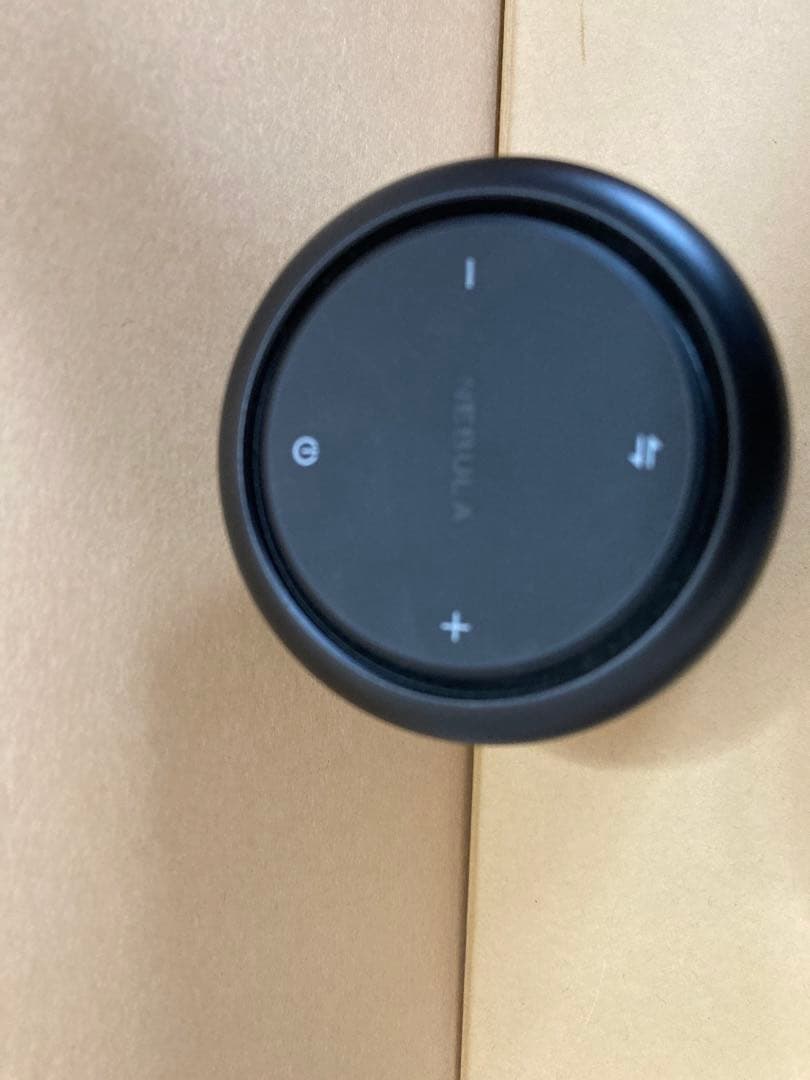 ANKER NEBULA Capsule ポータブルプロジェクター　アンカー