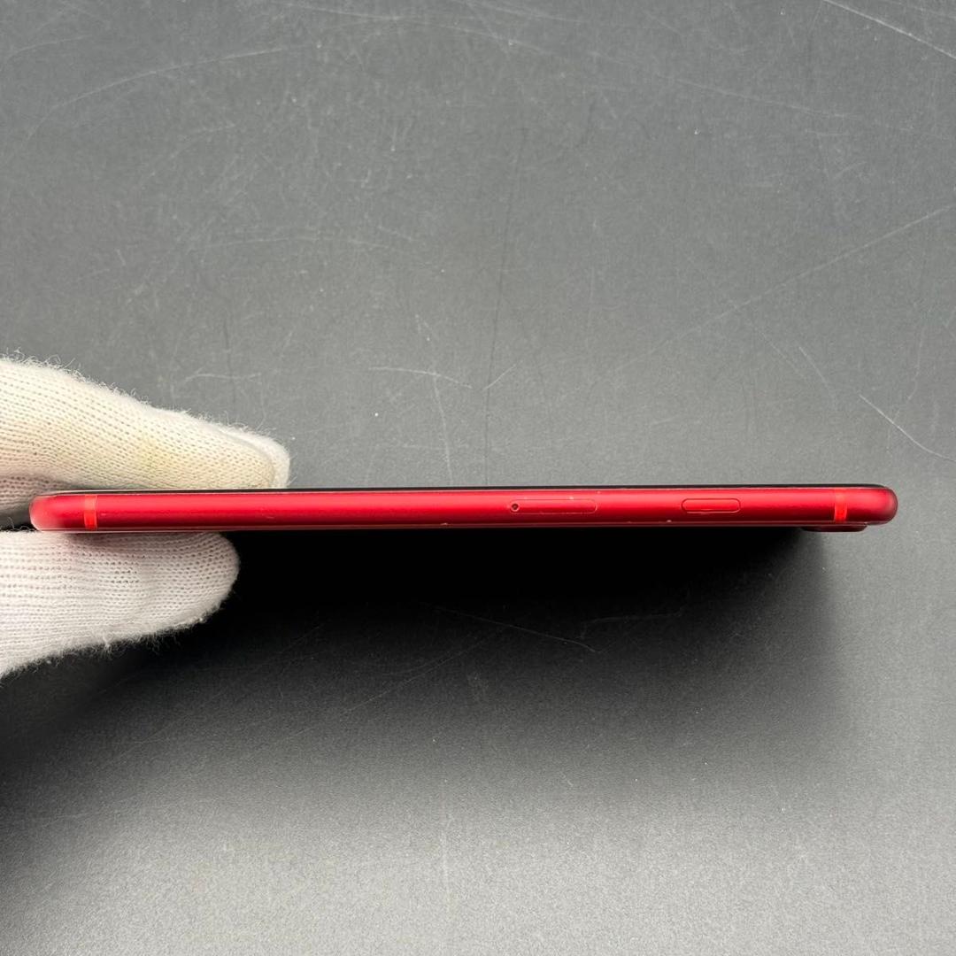 iPhone 8 Plus レッド 64GB SIMフリー
