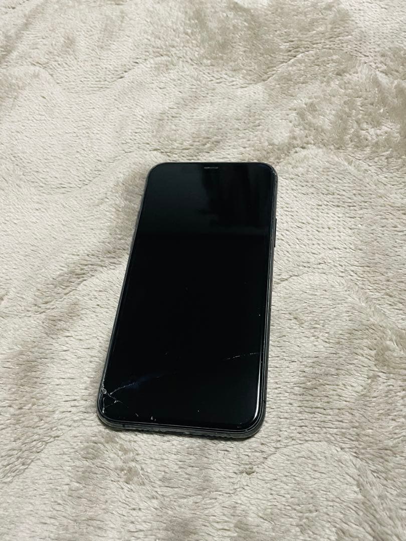スマートフォン本体 Apple iPhone 11 Pro 64GB