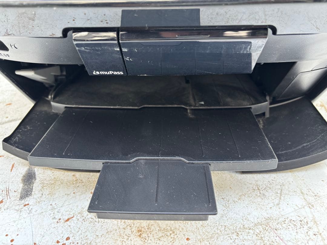 EPSONインクジェット複合機 Colorio PM-A840