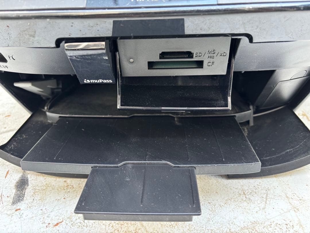 EPSONインクジェット複合機 Colorio PM-A840