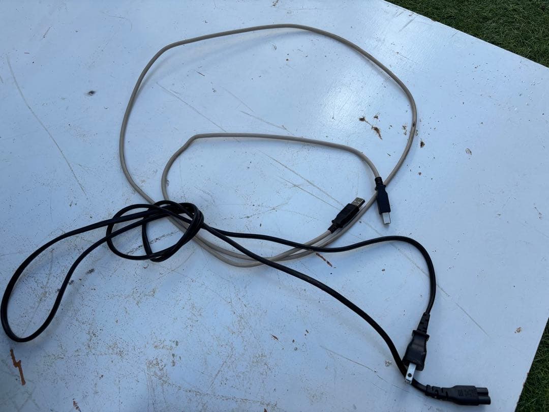 EPSONインクジェット複合機 Colorio PM-A840