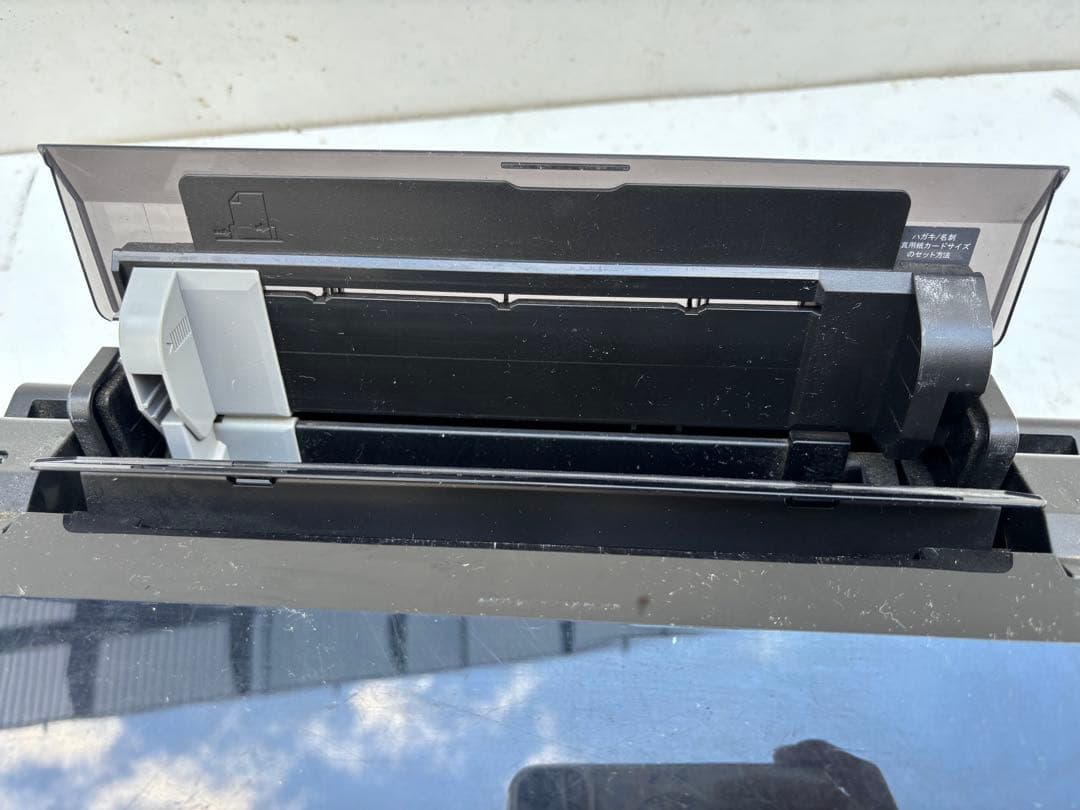 EPSONインクジェット複合機 Colorio PM-A840