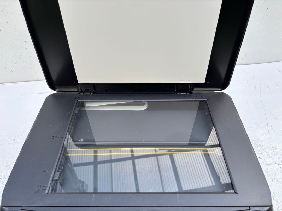 EPSONインクジェット複合機 Colorio PM-A840