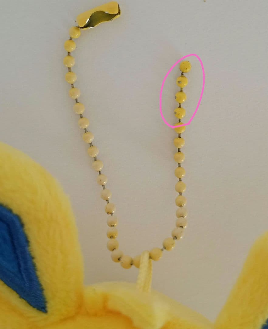 ポケモン サンダース サイコソーダ マスコットキーホルダー