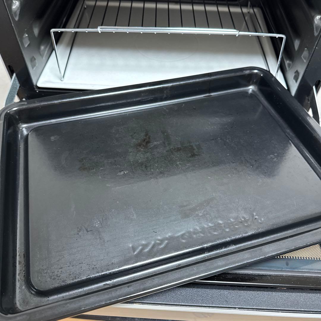 HITACHI オーブンレンジ MRO-DS8