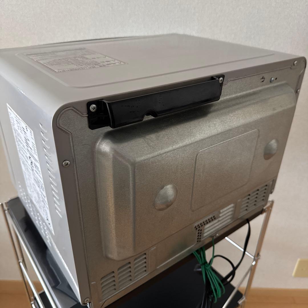 HITACHI オーブンレンジ MRO-DS8