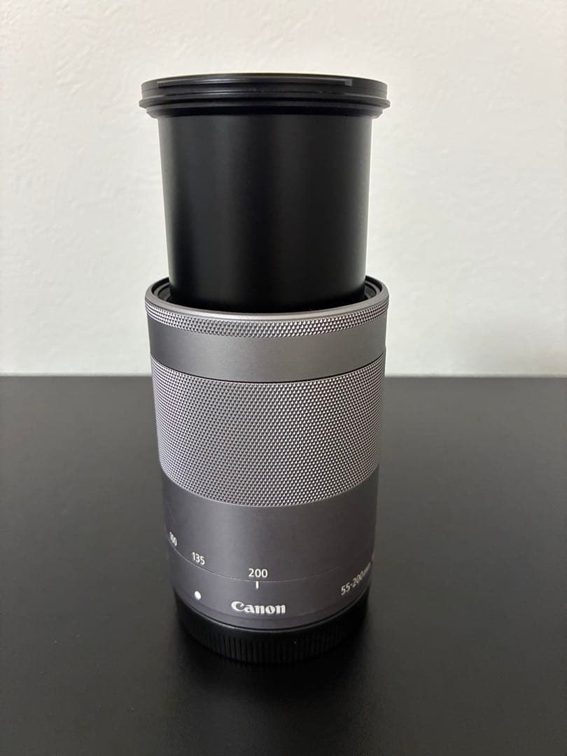 Canon キャノン EOS M100【ダブルレンズキット】