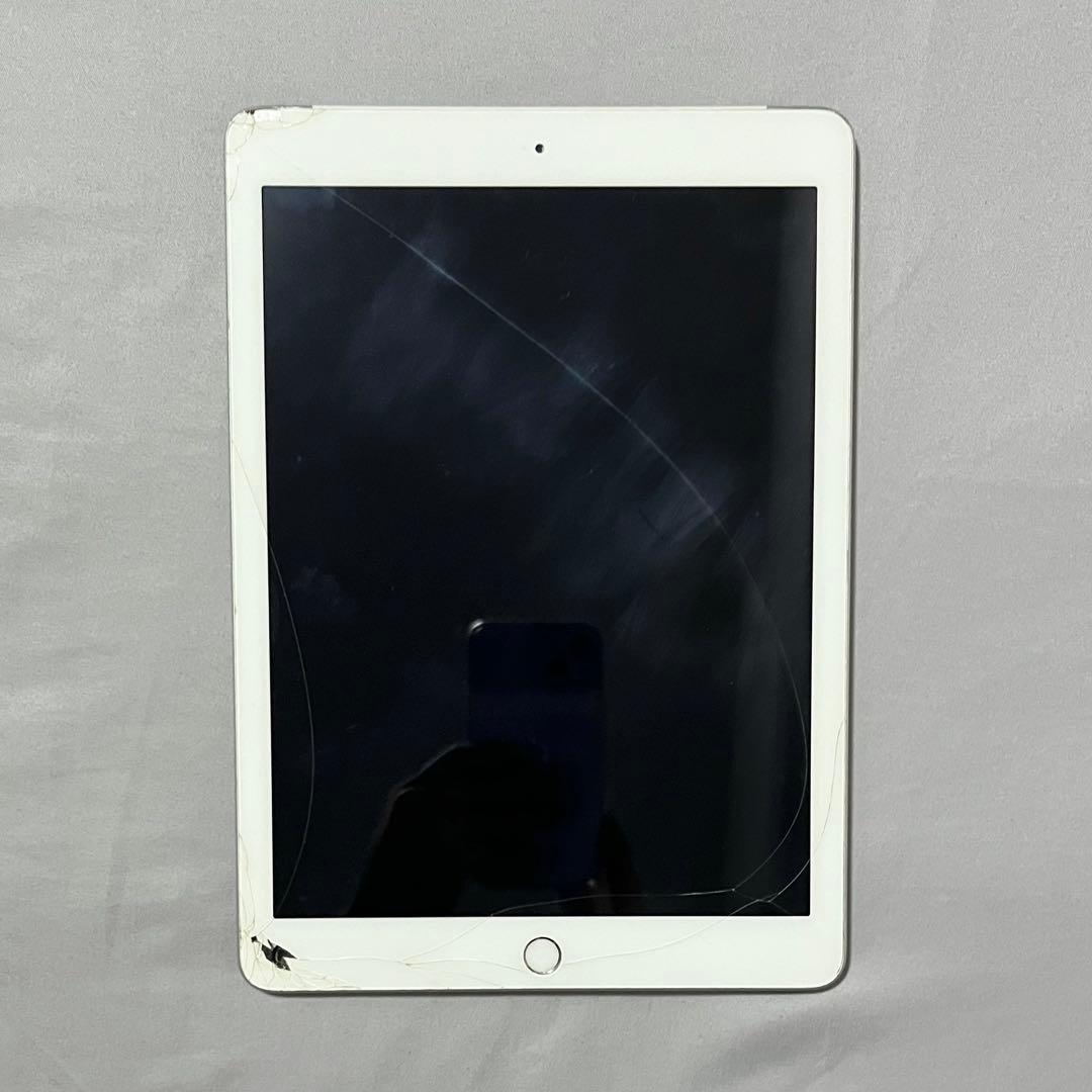 Apple iPad 第5世代 シルバー