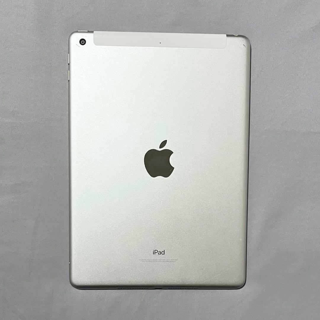 Apple iPad 第5世代 シルバー