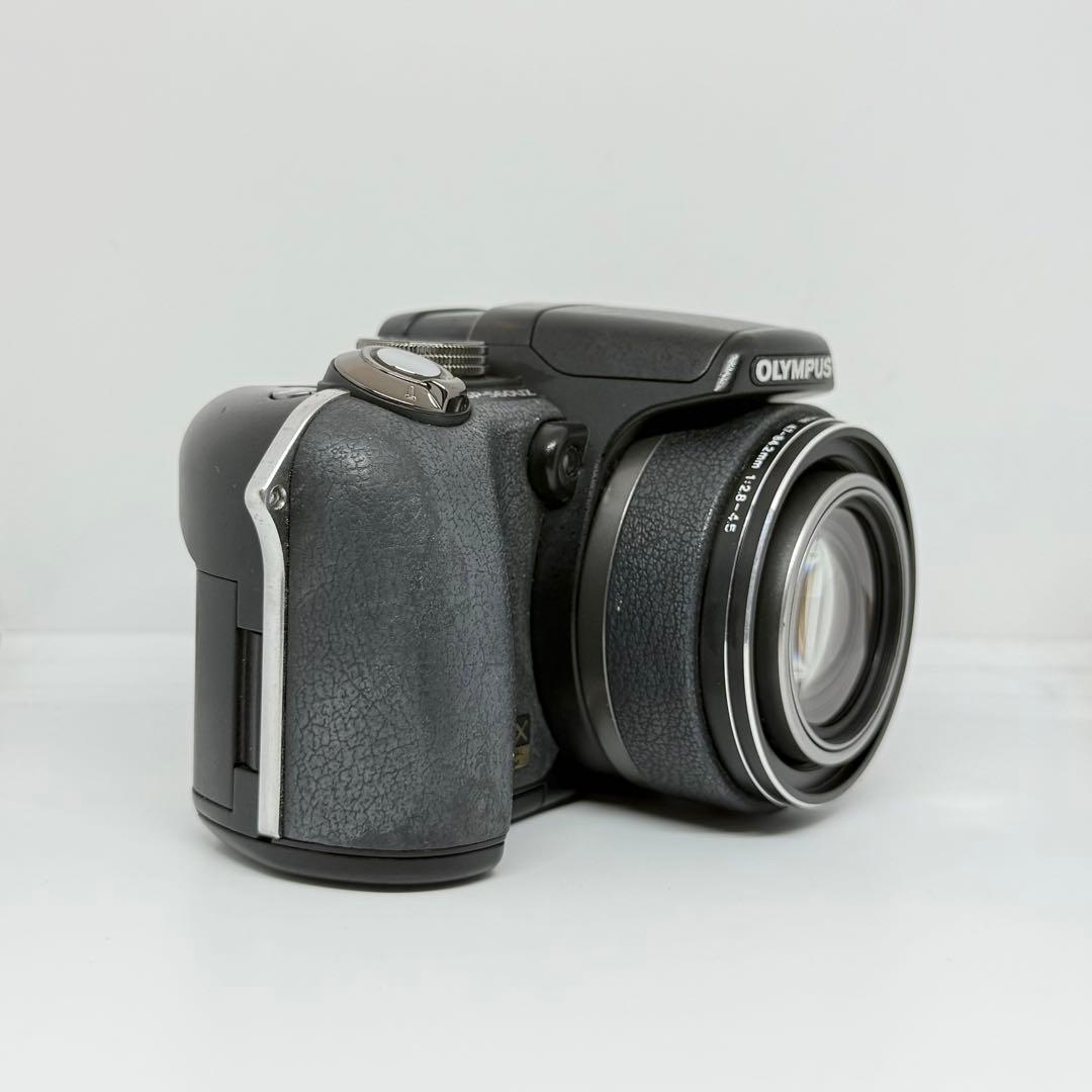 【完動品】OLYMPUS SP-560UZ デジタルカメラ 動作確認済み