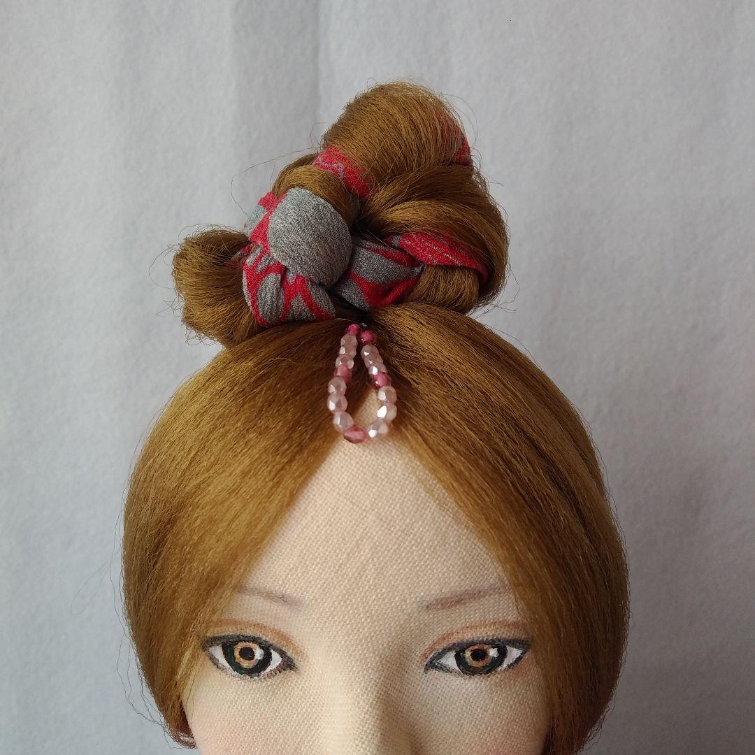 ななみ創作人形No.7　　　　　　　メルカリのみに出品しています。