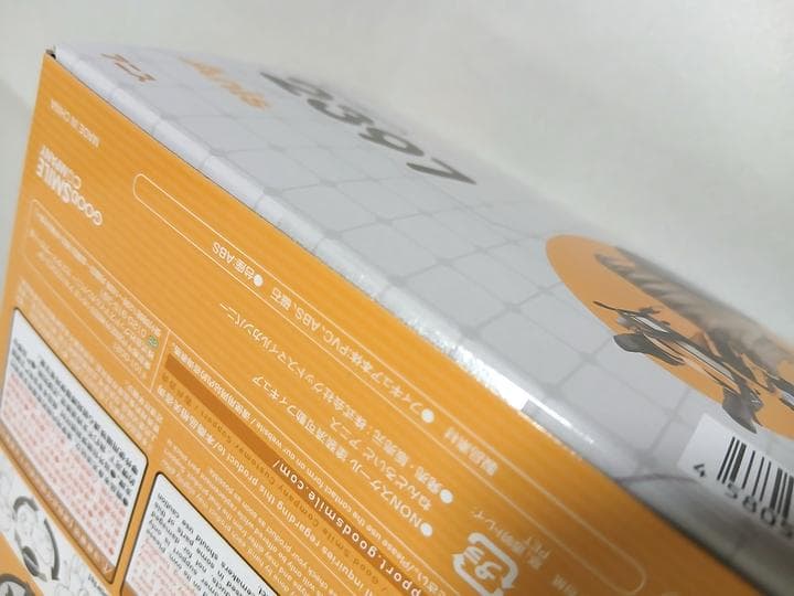 ねんどろいど アニス 勝利の女神：NIKKE グッドスマイルカンパニー ニケ