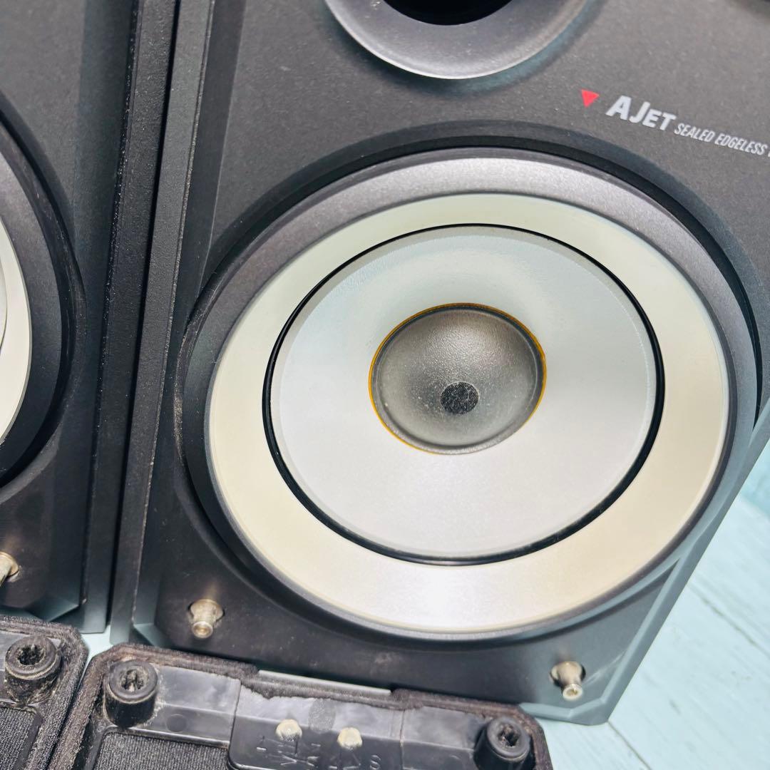 PIONEER パイオニア　ミニコンポ　SX-R9 MDCD 現状品　通電　美品