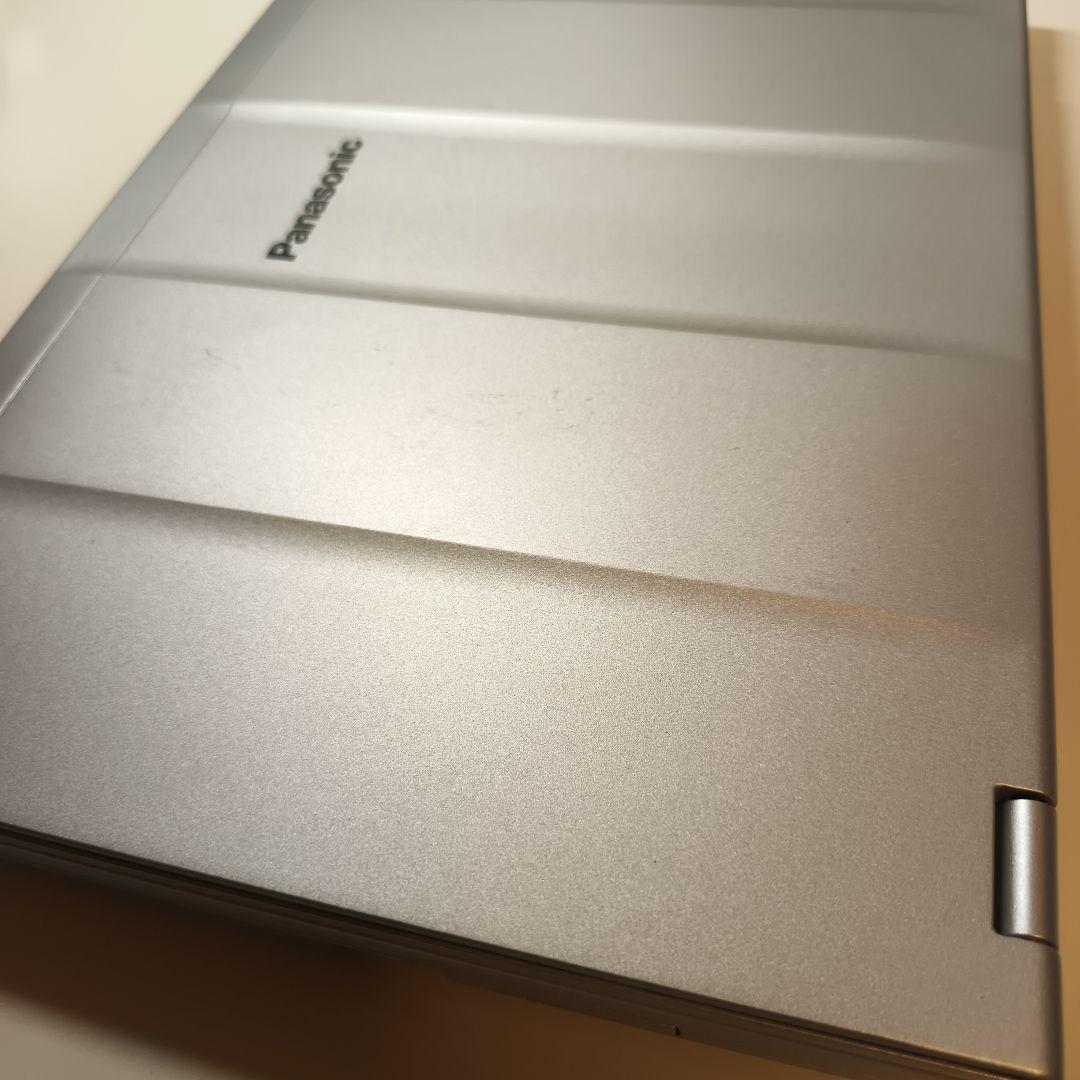 CF-LX5JD9QR Core i7-6500U 14.0型 SSD256GB