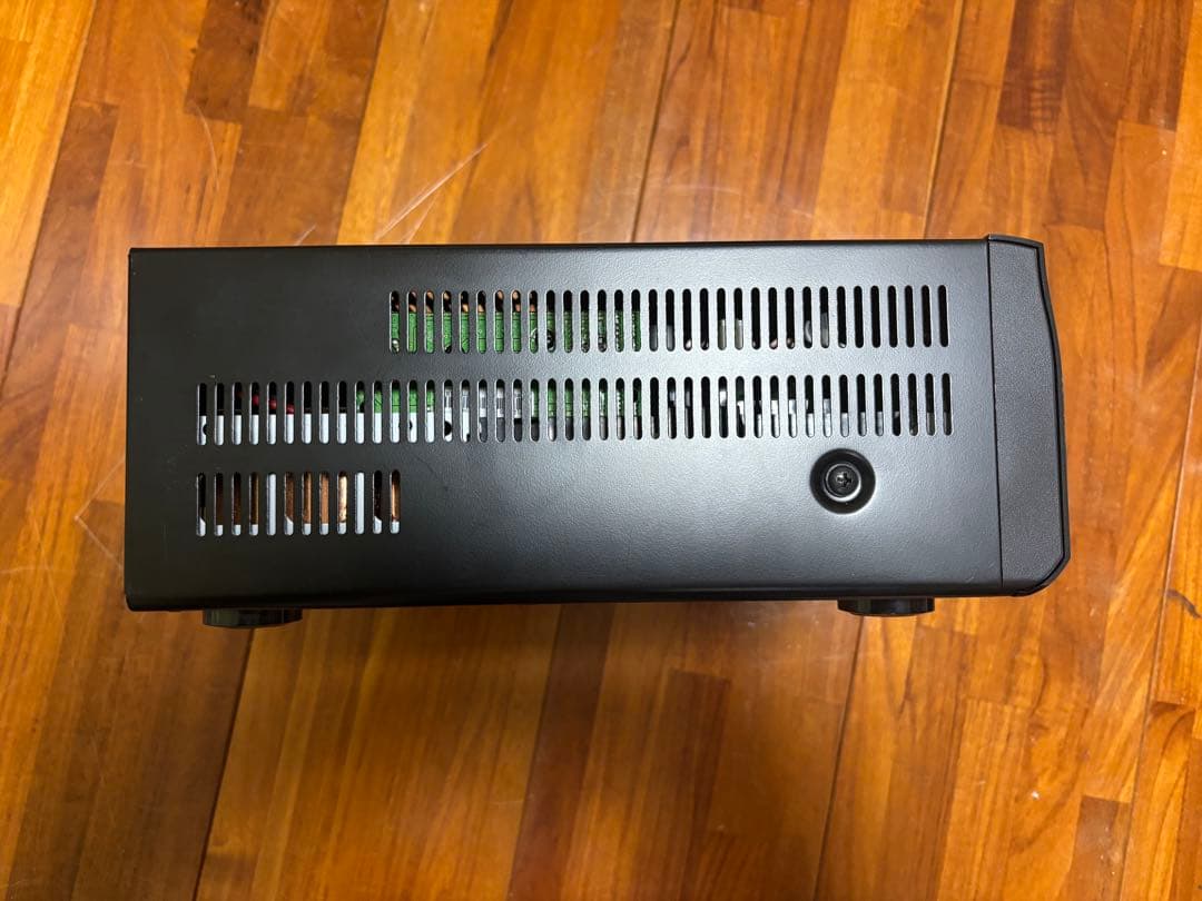 DENON RCD-M40 ブラック