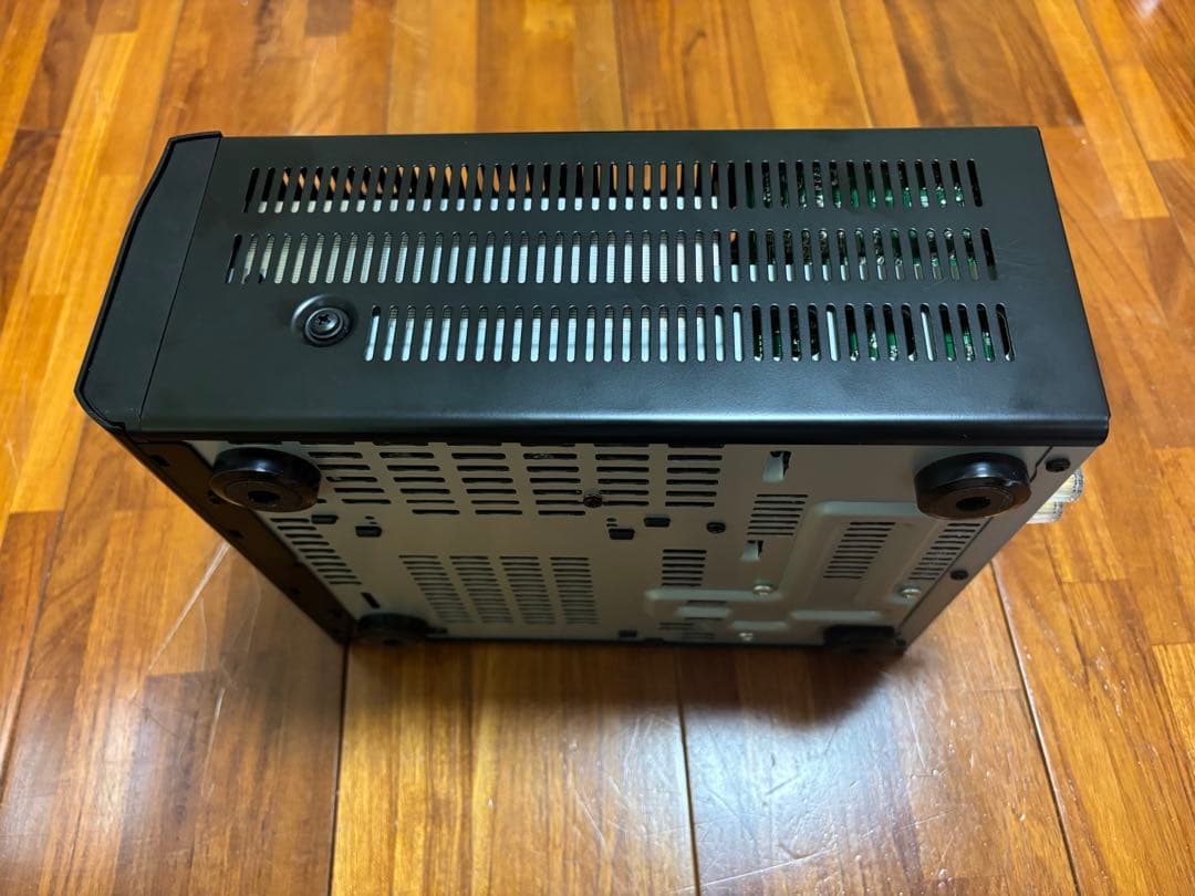 DENON RCD-M40 ブラック