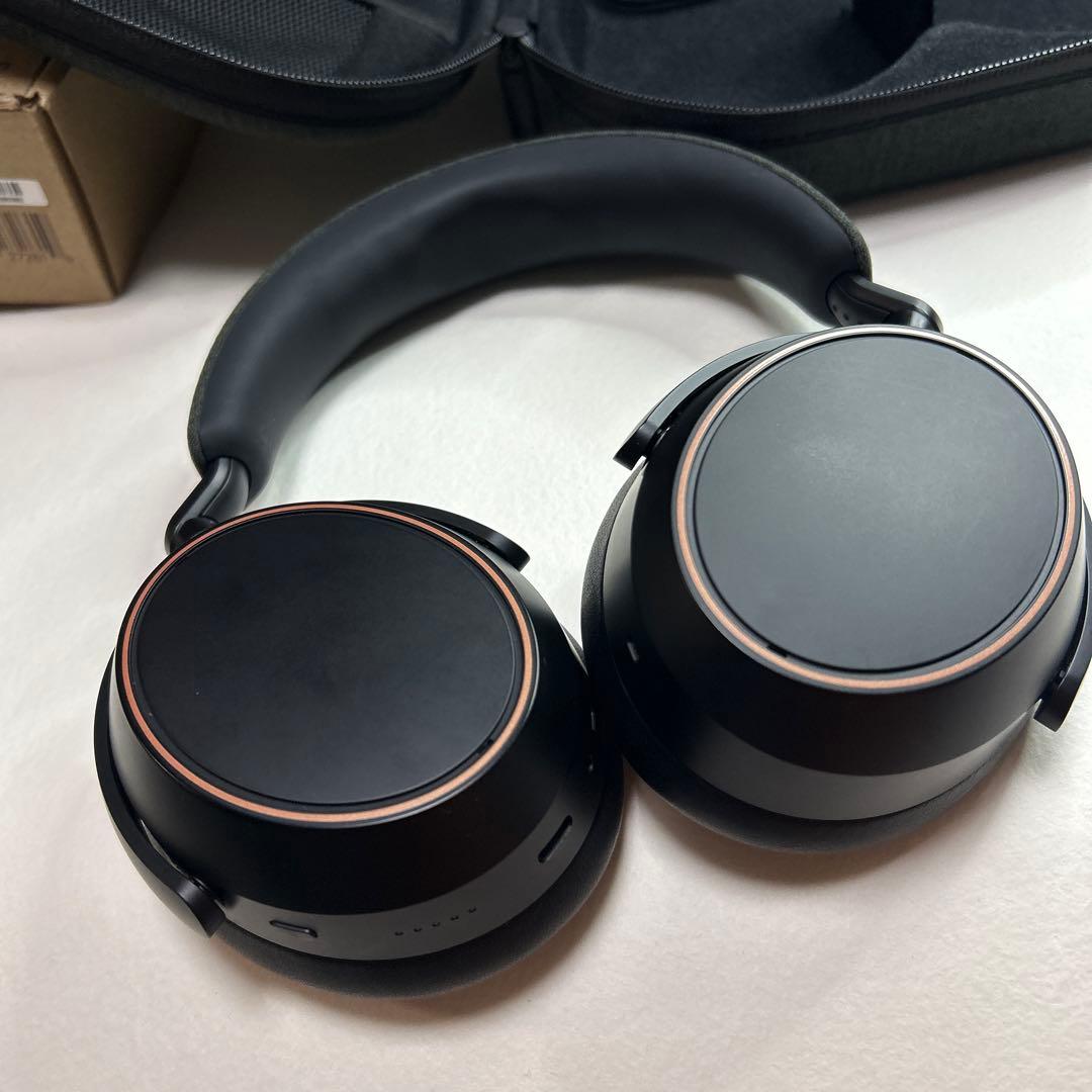 新品同様 Sennheiser MOMENTUM 4 Wireless