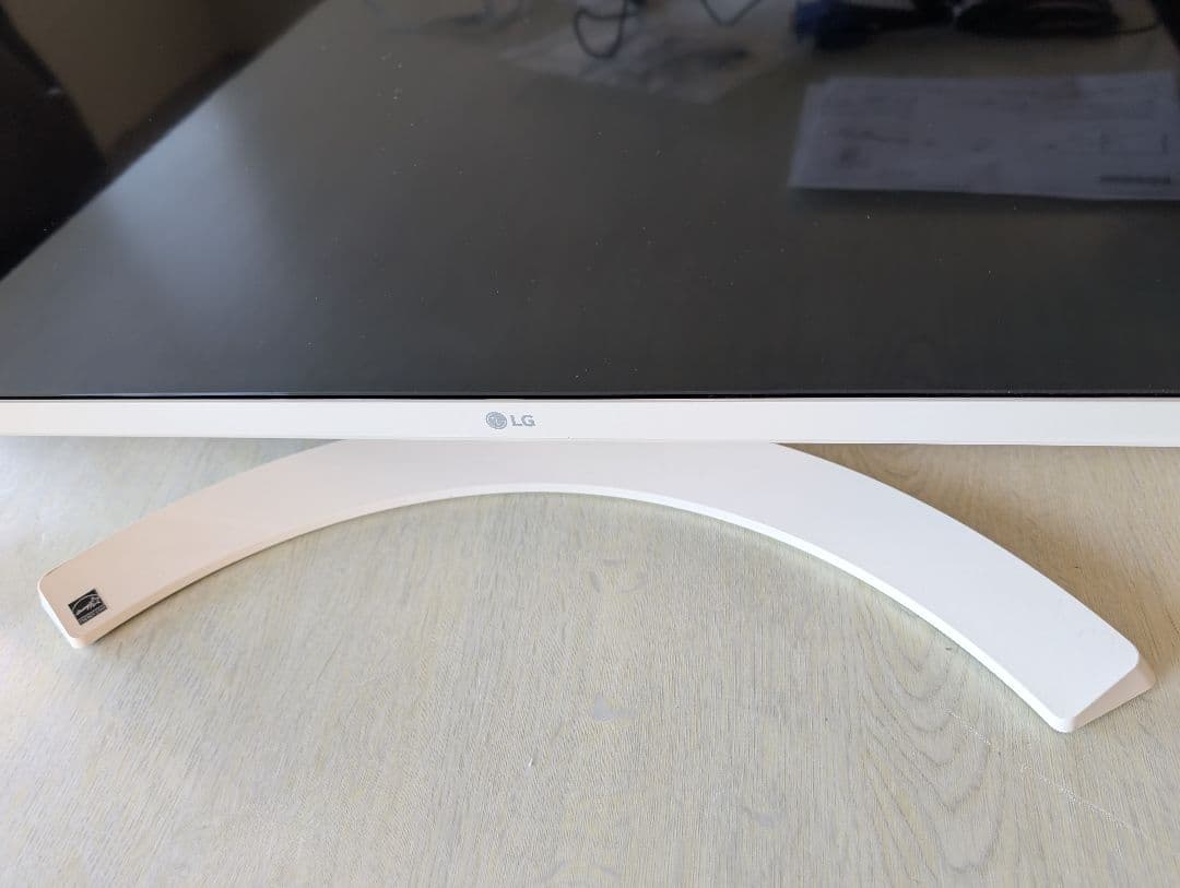 LG ディスプレイモニター 31.5インチ 32MP58