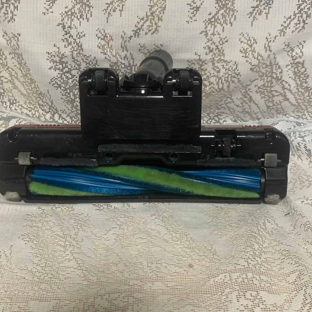 Engsk8■東芝掃除機 TOSHIBAトルネオ VC-JS4000 赤■