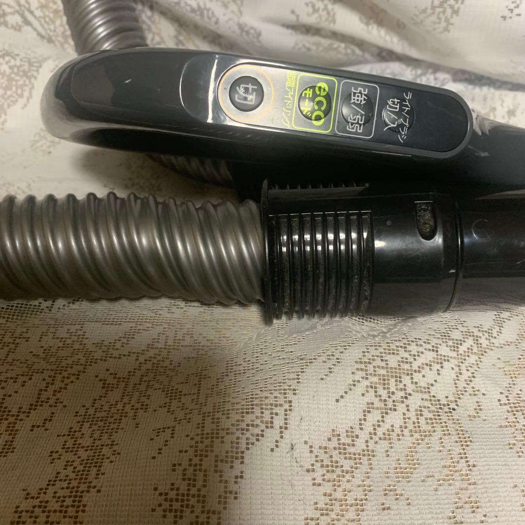 Engsk8■東芝掃除機 TOSHIBAトルネオ VC-JS4000 赤■