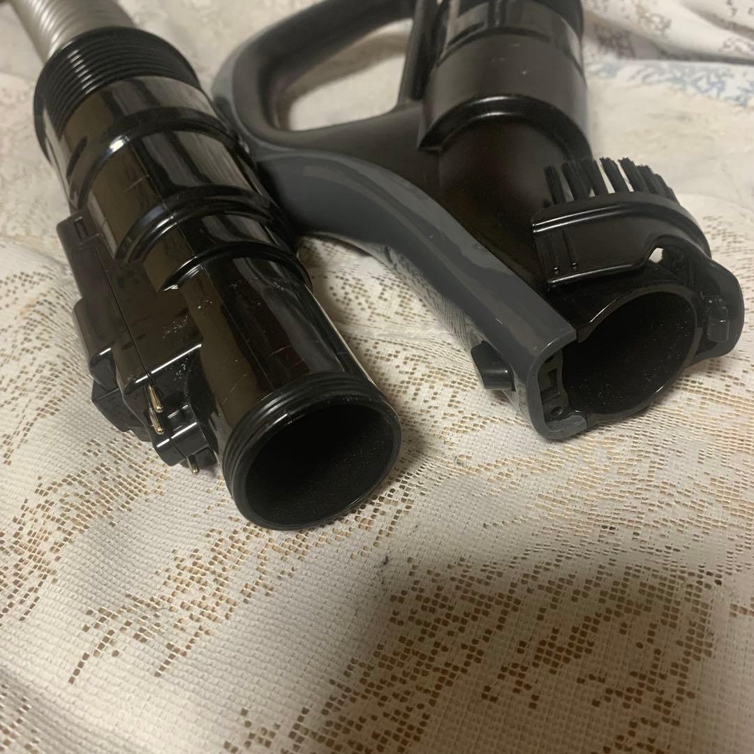 Engsk8■東芝掃除機 TOSHIBAトルネオ VC-JS4000 赤■