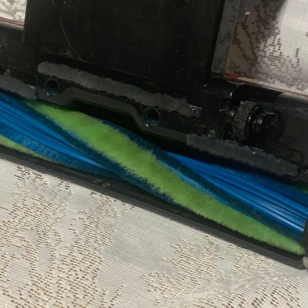 Engsk8■東芝掃除機 TOSHIBAトルネオ VC-JS4000 赤■