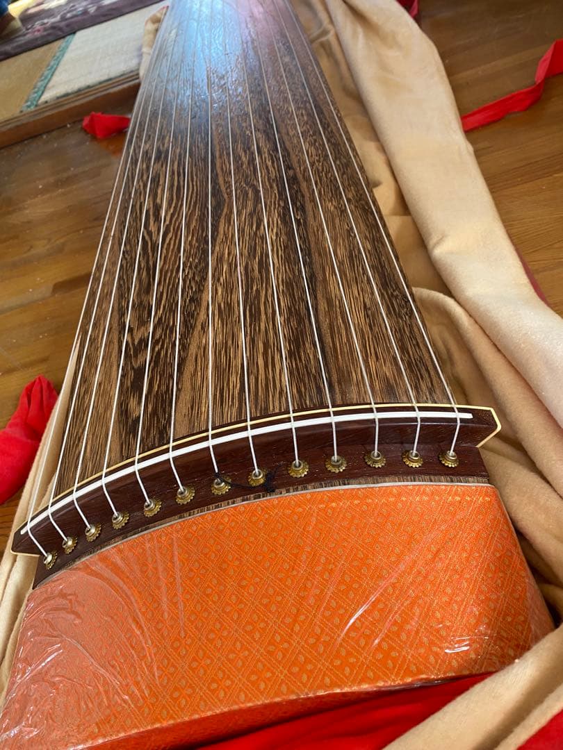 琴 和楽器 弦楽器