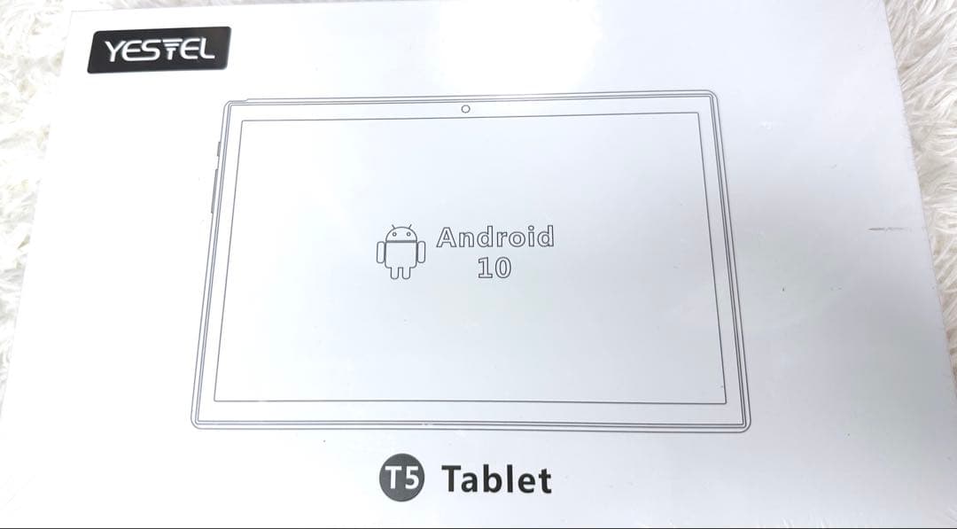 ✨大特価✨タブレット 10インチ 3GB RAM 64GB ROM 8コア