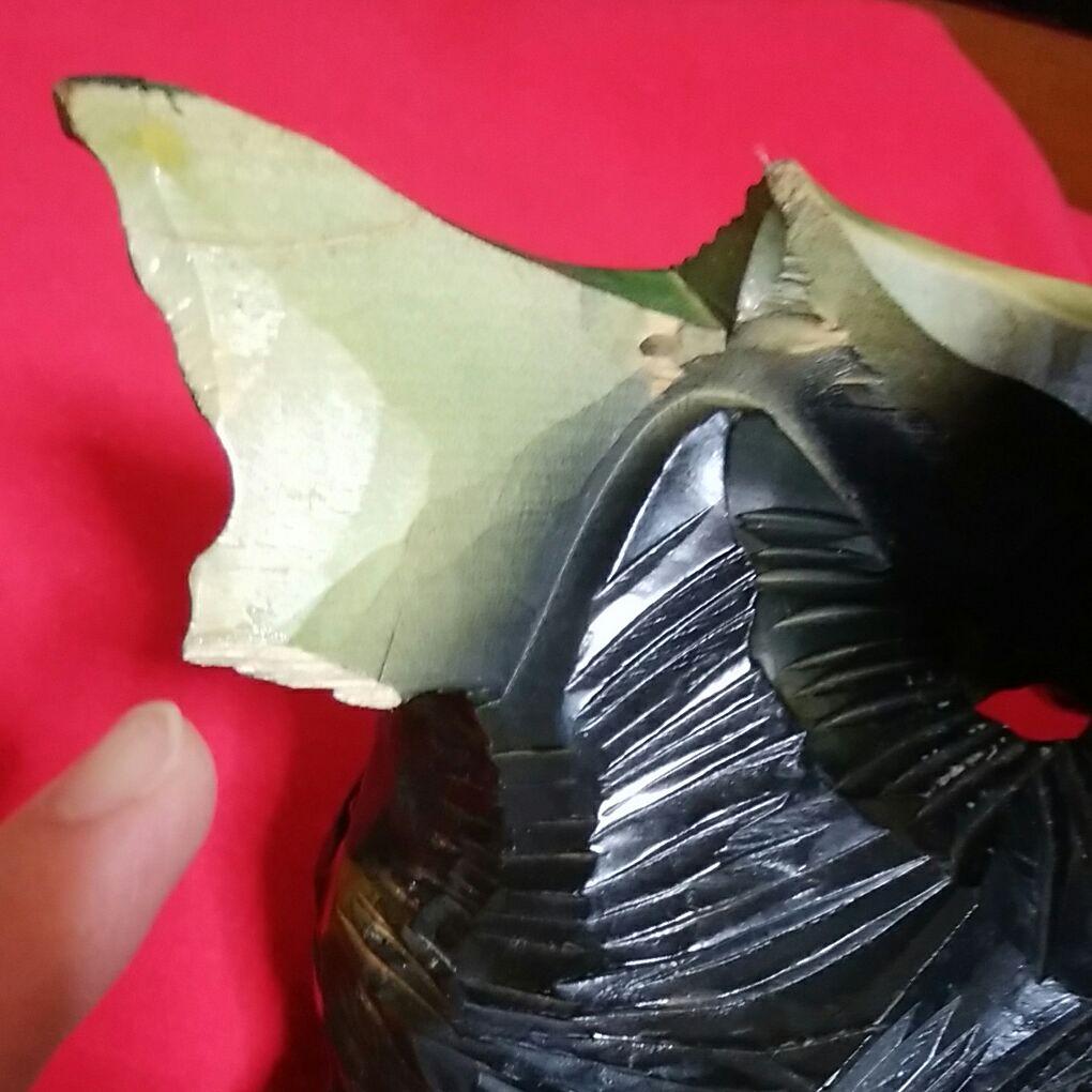 木彫り熊　北海道アイヌ