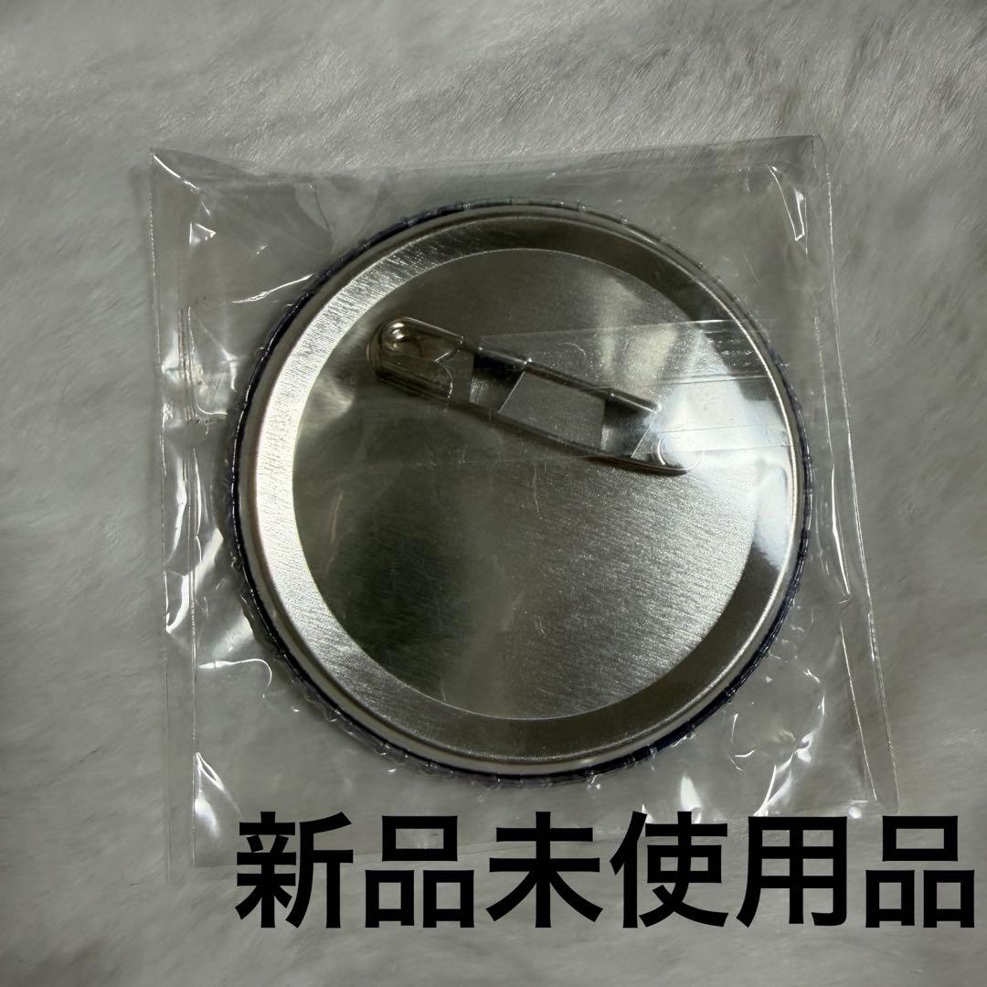 うたプリbloody shadows シアターシャイニング美風藍 缶バッジ