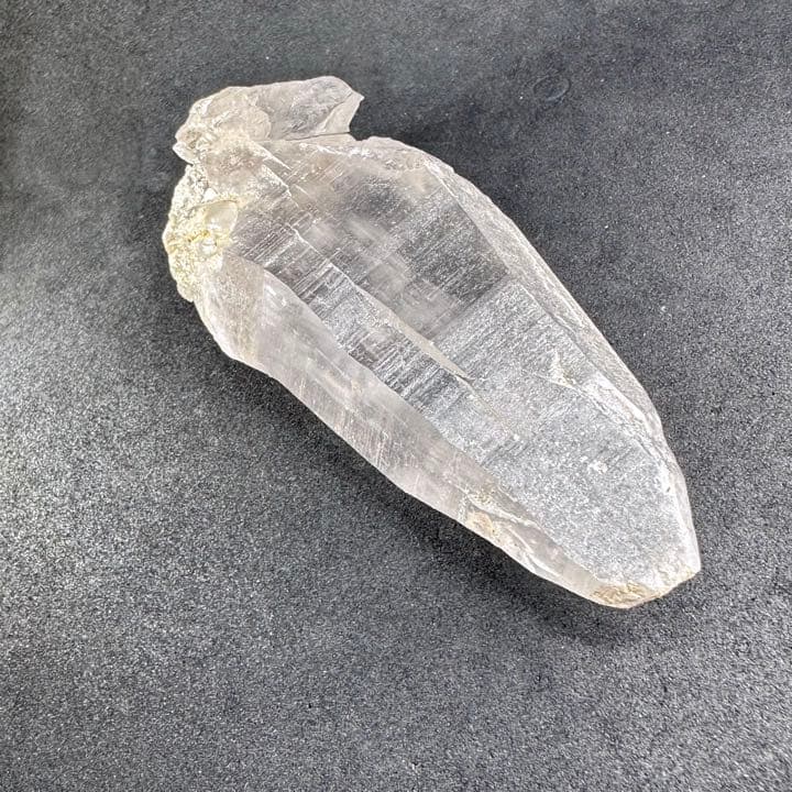 【☆爆レア】ネパール, ガネーシュヒマール産ヒマラヤ水晶『オールドガネーシュ』