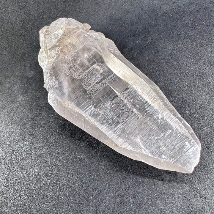 【☆爆レア】ネパール, ガネーシュヒマール産ヒマラヤ水晶『オールドガネーシュ』