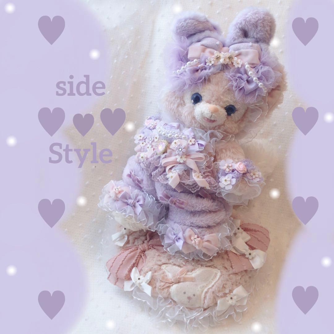リーナベル♡コスチューム
